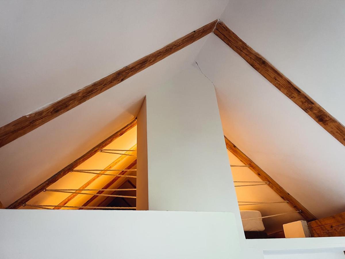 Apartments Mala Korita Soce Soča Εξωτερικό φωτογραφία