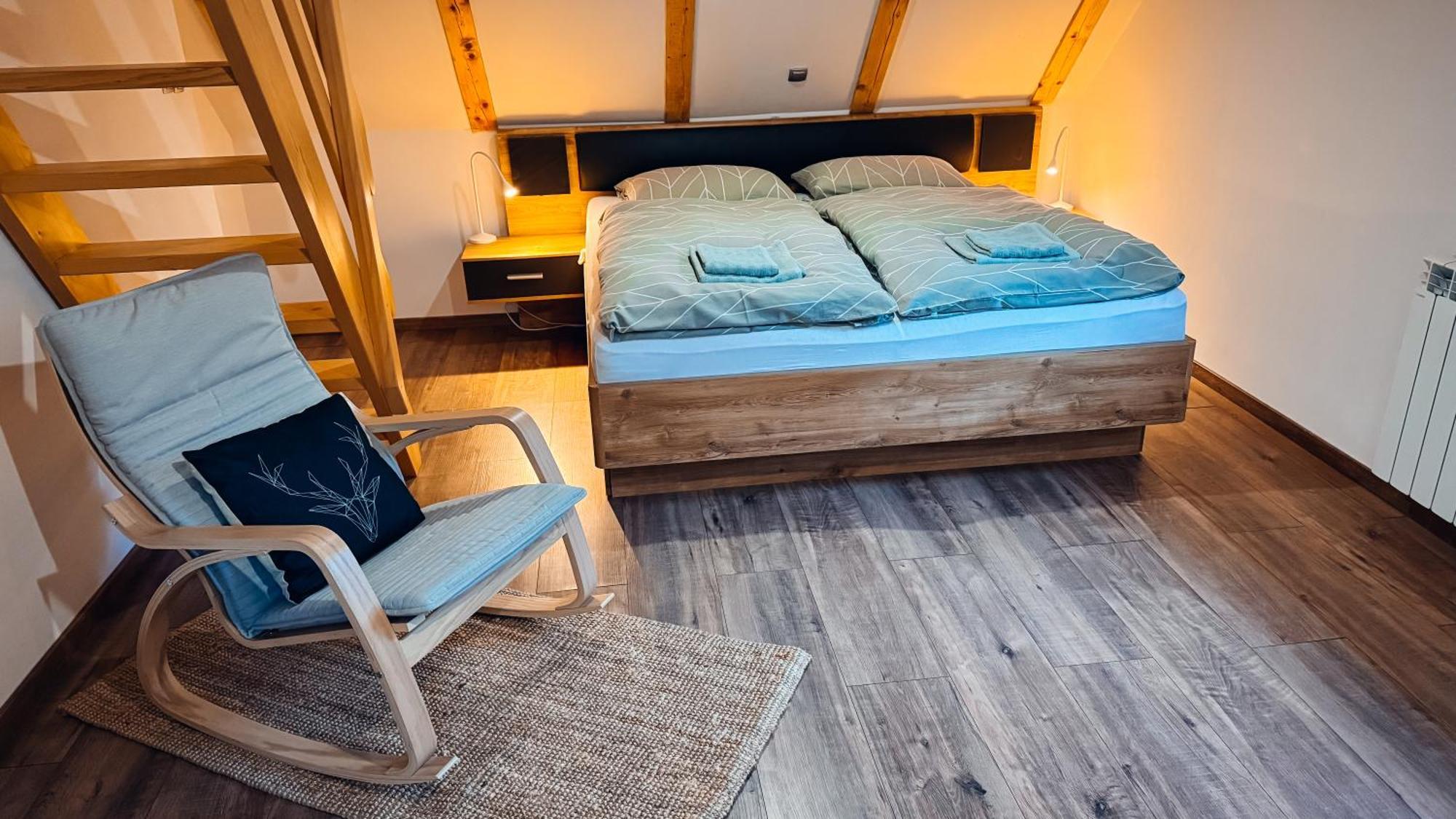 Apartments Mala Korita Soce Soča Εξωτερικό φωτογραφία